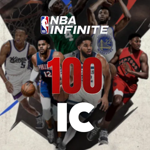 NBA INFINITE 100 IC
